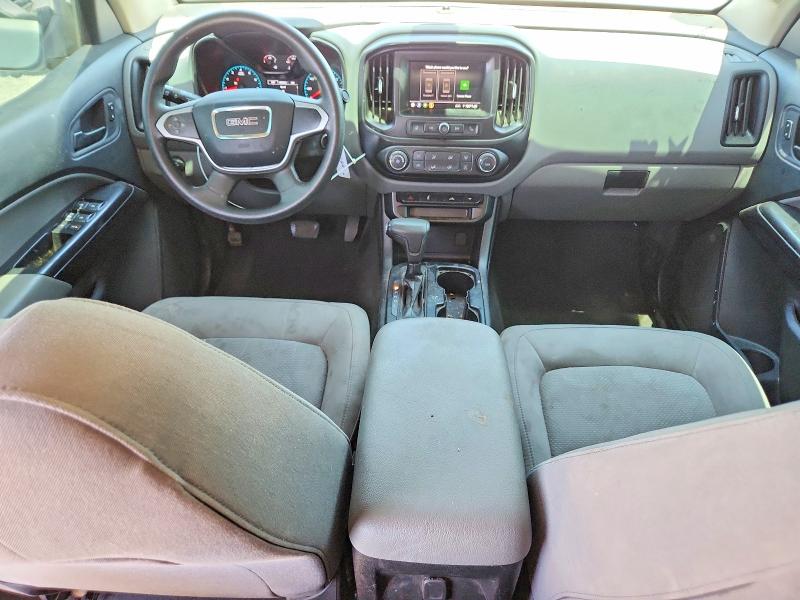 Продажа на аукционе авто 2021 Gmc Canyon, vin: 1GTG5BEN3M1275667, номер лота: 56276476