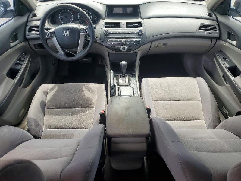 Продажа на аукционе авто 2009 Honda Accord, vin: 1HGCP26489A001923, номер лота: 56314876