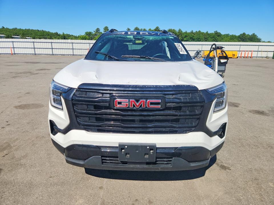 2026 Gmc Terrain მანქანა იყიდება აუქციონზე, vin: 3GKALUEG7TL198323, აუქციონის ნომერი: 56482946