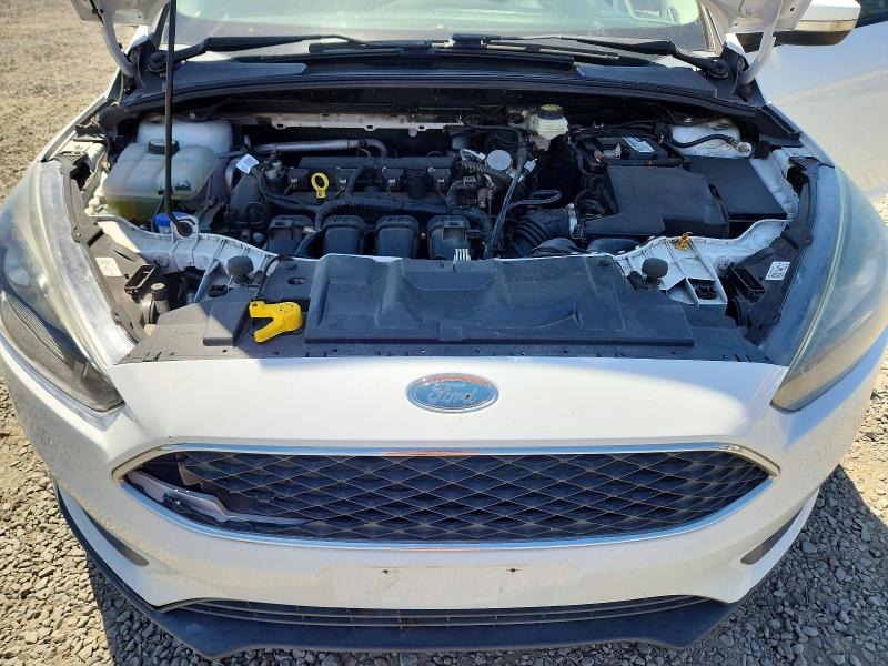 Продаж на аукціоні авто 2017 Ford Focus, vin: 1FADP3M25HL264566, номер лоту: 58394006