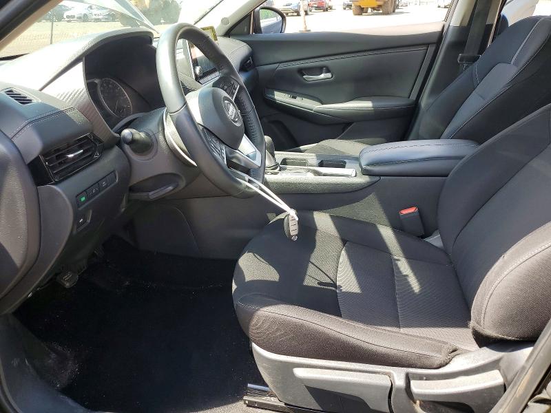 Aukcja sprzedaży 2022 Nissan Sentra, vin: 3N1AB8CV9NY206518, numer aukcji: 58637446