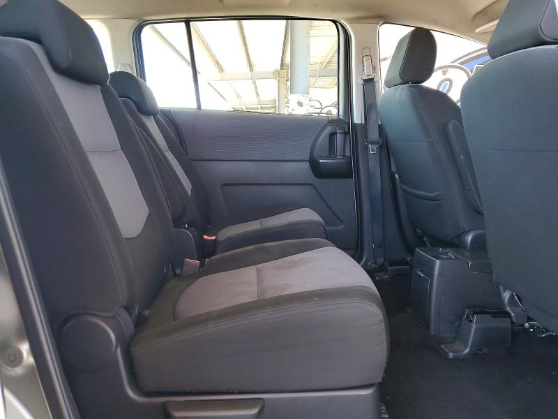 2007 Mazda 5 მანქანა იყიდება აუქციონზე, vin: JM1CR29L170146624, აუქციონის ნომერი: 57002276