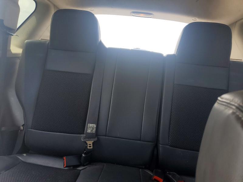 2014 Jeep Compass მანქანა იყიდება აუქციონზე, vin: 1C4NJCEB7ED583326, აუქციონის ნომერი: 57906016