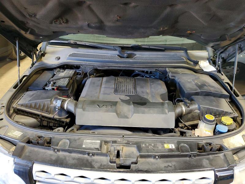 Продаж на аукціоні авто 2012 Land Rover Lr4, vin: SALAK2D41CA619995, номер лоту: 55628326