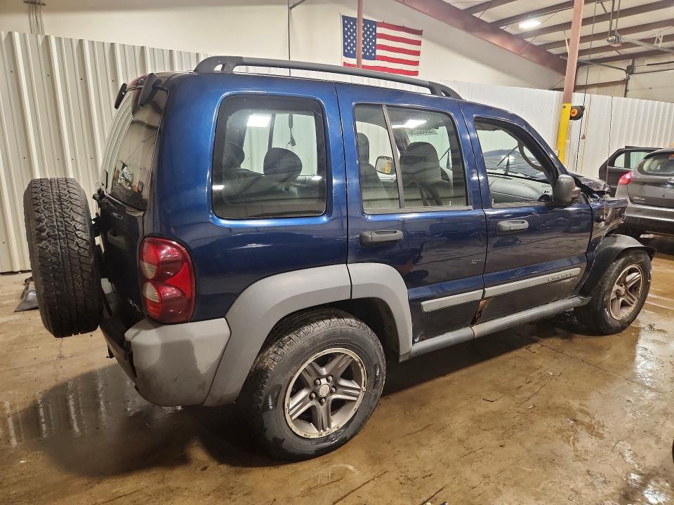 Продаж на аукціоні авто 2005 Jeep Liberty, vin: 1J4GL48K85W553416, номер лоту: 59082256