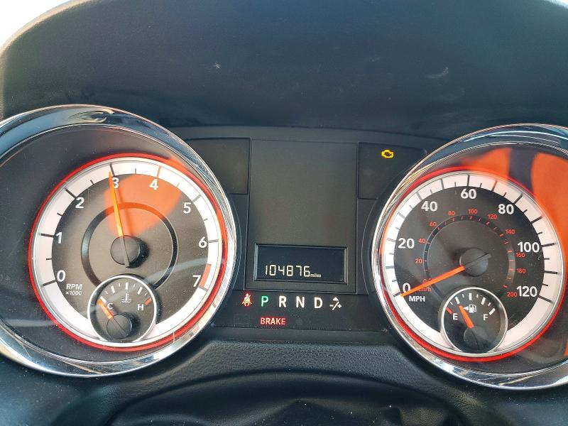 Продаж на аукціоні авто 2018 Dodge Grand Caravan, vin: 2C4RDGBG4JR151574, номер лоту: 56882856