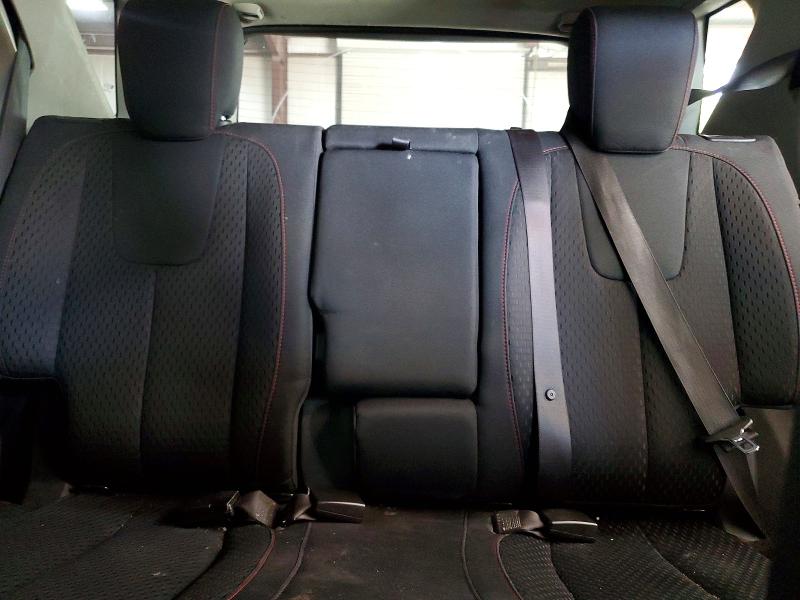 2015 Chevrolet Equinox მანქანა იყიდება აუქციონზე, vin: 2GNFLFEK2F6180619, აუქციონის ნომერი: 58369226