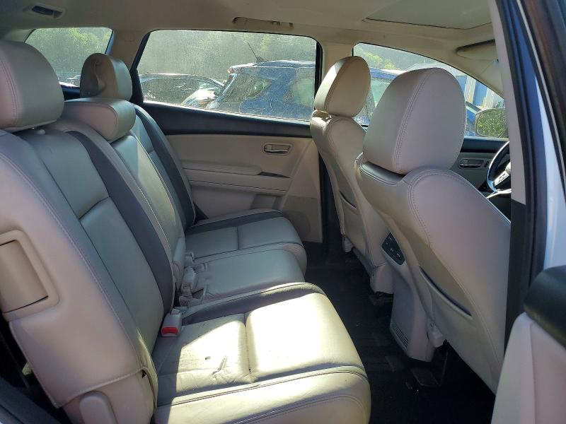 Продажа на аукционе авто 2010 Mazda Cx-9, vin: JM3TB3MV9A0209535, номер лота: 56340936