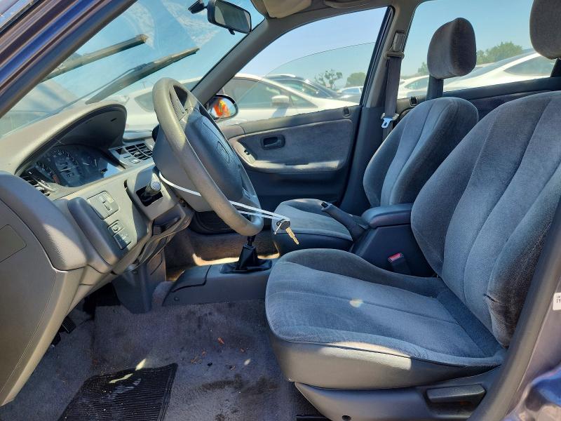 Продаж на аукціоні авто 1994 Honda Civic, vin: 1HGEG8550RL029077, номер лоту: 56163286