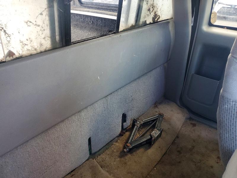 Aukcja sprzedaży 1997 Gmc Sonoma, vin: 1GTDT19W1V8525969, numer aukcji: 56730866