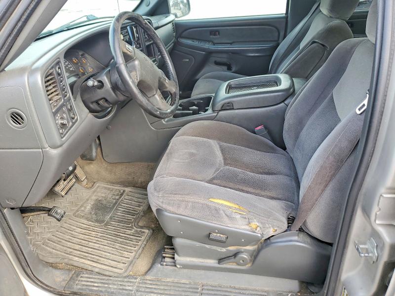Продаж на аукціоні авто 2005 Gmc New Sierra, vin: 2GTEK13TX51313094, номер лоту: 55728956