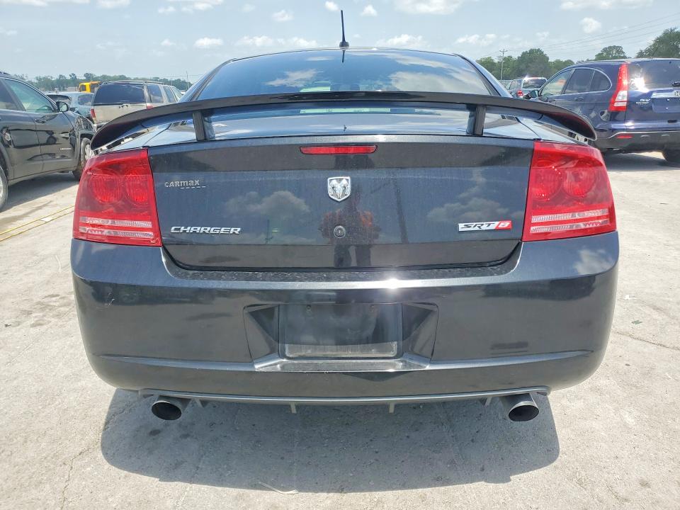 Продаж на аукціоні авто 2008 Dodge Charger, vin: 2B3KA73W48H240174, номер лоту: 59129016