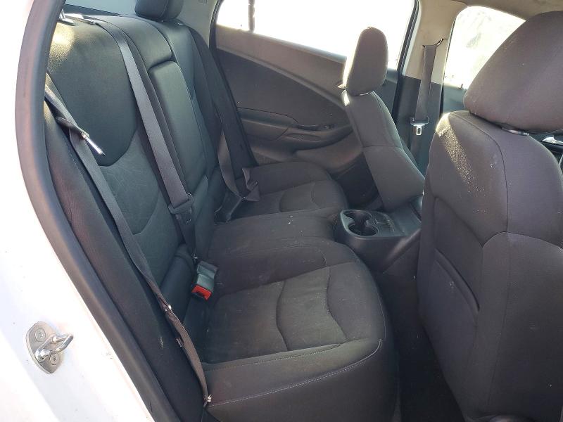 57115076 :رقم المزاد ، 1G1RC6S53HU169436 vin ، 2017 Chevrolet Volt مزاد بيع