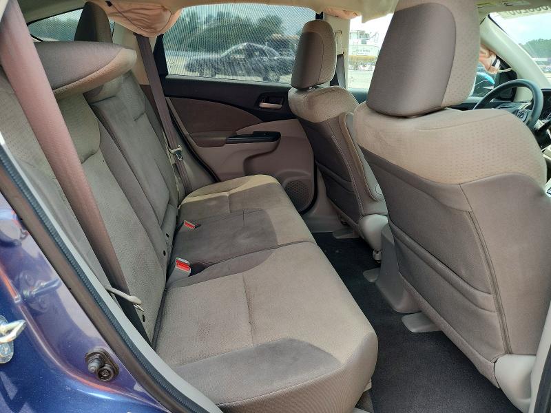 Aukcja sprzedaży 2014 Honda Cr-v, vin: 2HKRM4H57EH698670, numer aukcji: 56338206