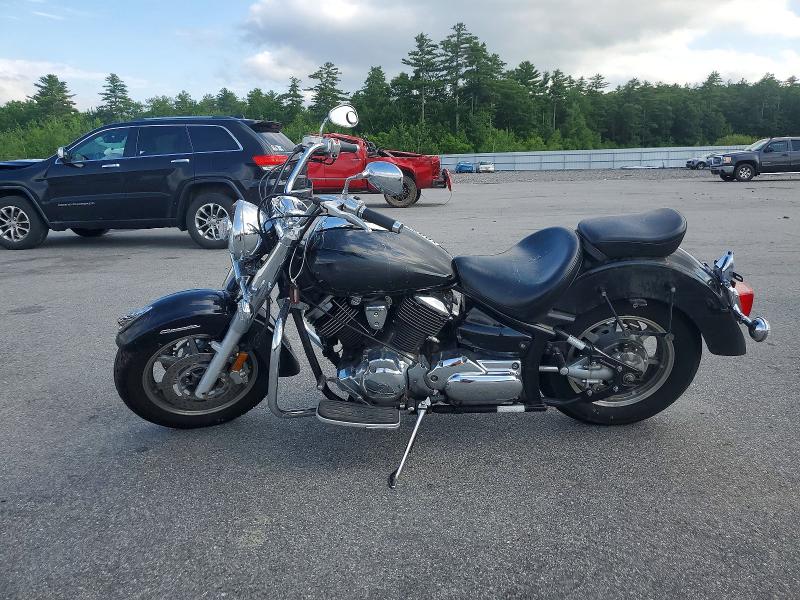 58901256 :رقم المزاد ، JYAVP11E97A100499 vin ، 2007 Yamaha Xvs1100 مزاد بيع