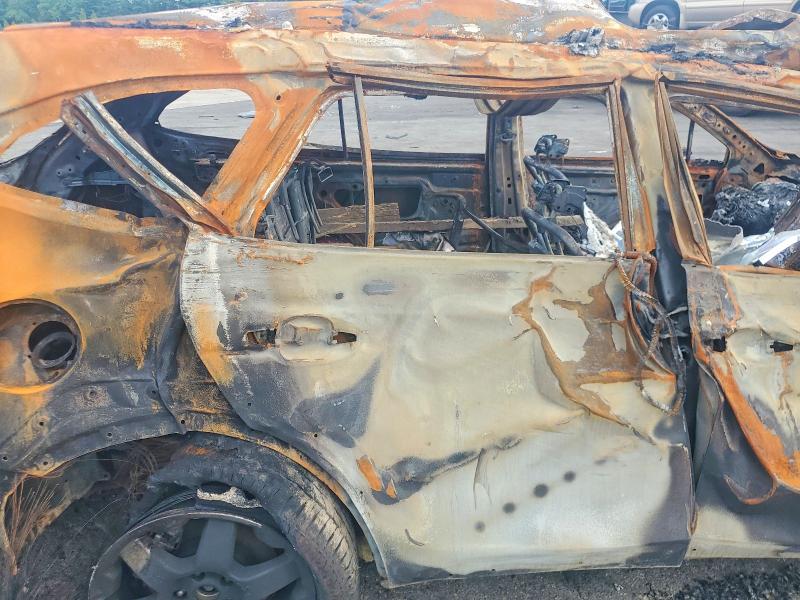 57245266 :رقم المزاد ، 4S4BTGUD4S3237562 vin ، 2025 Subaru Outback مزاد بيع