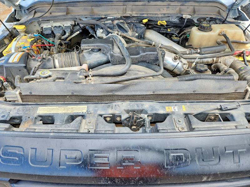 Aukcja sprzedaży 2014 Ford F350, vin: 1FT8W3BT2EEB10293, numer aukcji: 55640846