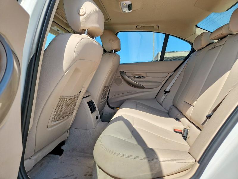 Продаж на аукціоні авто 2013 Bmw 328, vin: WBA3B5C53DF591310, номер лоту: 57836226