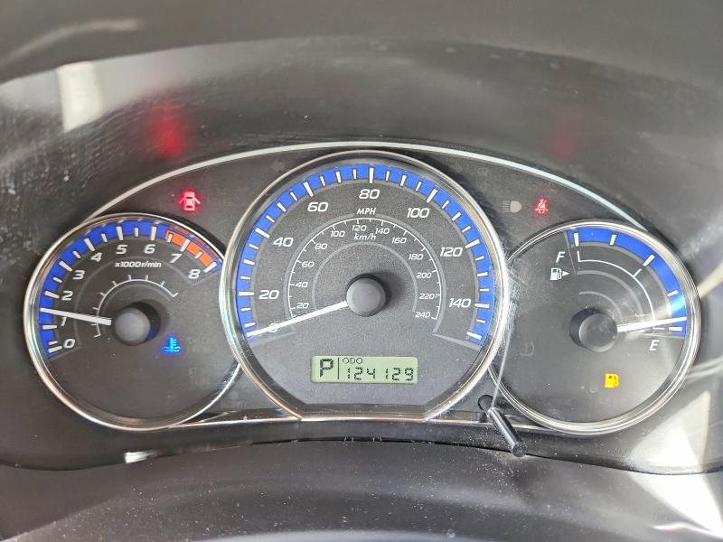 Aukcja sprzedaży 2013 Subaru Forester, vin: JF2SHAEC2DH423634, numer aukcji: 57563896
