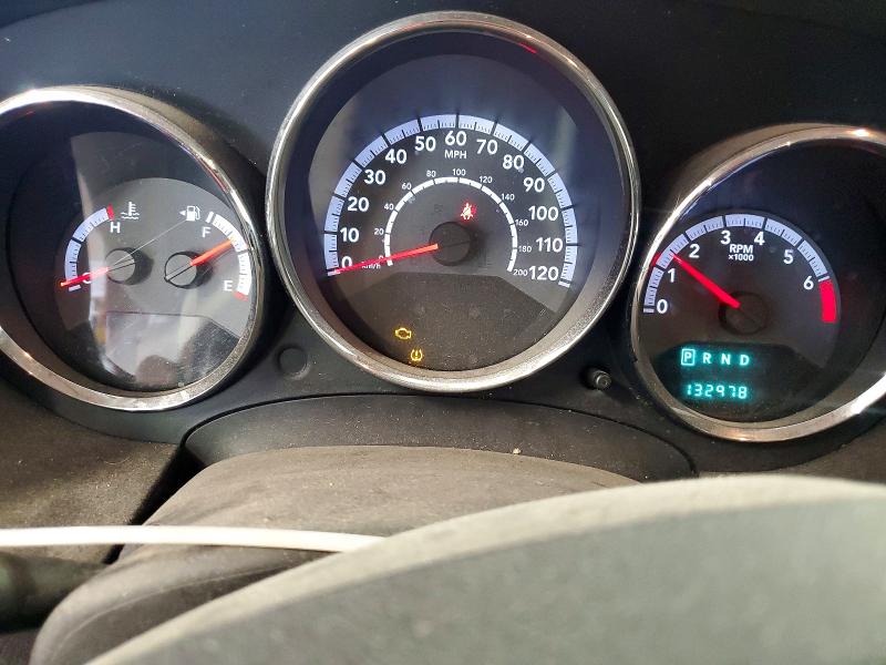 Продажа на аукционе авто 2012 Dodge Caliber, vin: 1C3CDWEA5CD533064, номер лота: 56866026
