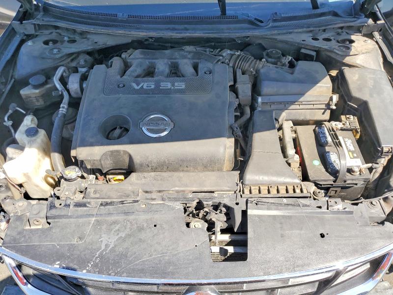 Продажа на аукционе авто 2012 Nissan Altima, vin: 1N4BL2EP7CC121277, номер лота: 56180726