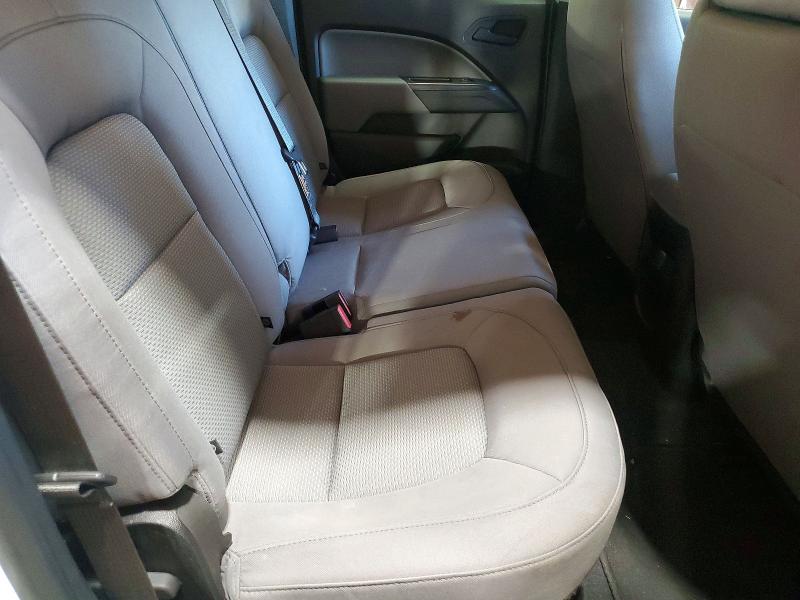 Продаж на аукціоні авто 2020 Chevrolet Colorado, vin: 1GCGTBEN2L1242969, номер лоту: 56461486