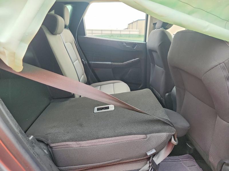 Продаж на аукціоні авто 2021 Ford Escape, vin: 1FMCU0F65MUA47032, номер лоту: 56045316