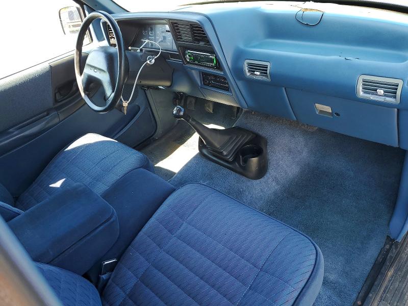 1994 Ford Ranger მანქანა იყიდება აუქციონზე, vin: 1FTCR14XXRTA18727, აუქციონის ნომერი: 55747516