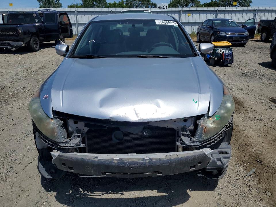 Aukcja sprzedaży 2009 Honda Accord, vin: 1HGCP26449A066610, numer aukcji: 54806896