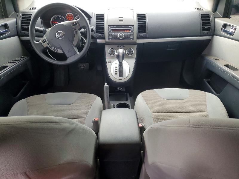 Aukcja sprzedaży 2011 Nissan Sentra, vin: 3N1AB6AP3BL662841, numer aukcji: 56127306