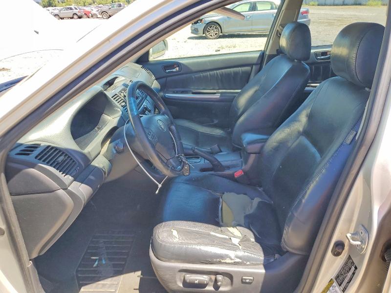 Продажа на аукционе авто 2005 Toyota Camry, vin: 4T1BA30K85U054912, номер лота: 57385936