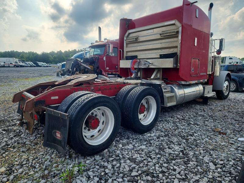 Продажа на аукционе авто 1993 Peterbilt 379, vin: 1XP5DB9XXPD333572, номер лота: 55144476