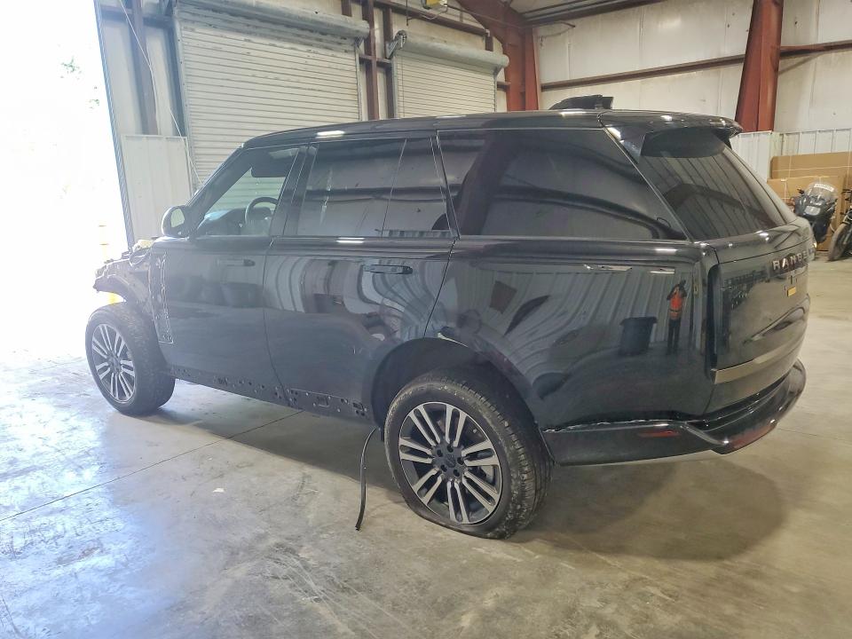 Продаж на аукціоні авто 2026 Land Rover Range Rover, vin: SALKP9E91TA343567, номер лоту: 57335376