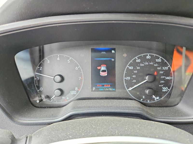 2023 Toyota Corolla მანქანა იყიდება აუქციონზე, vin: JTDB4MEE5PJ005997, აუქციონის ნომერი: 57886516