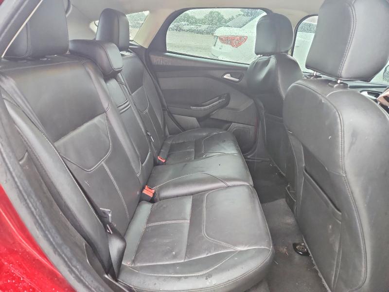 56652296 :رقم المزاد ، 1FADP3K23GL312115 vin ، 2016 Ford Focus مزاد بيع