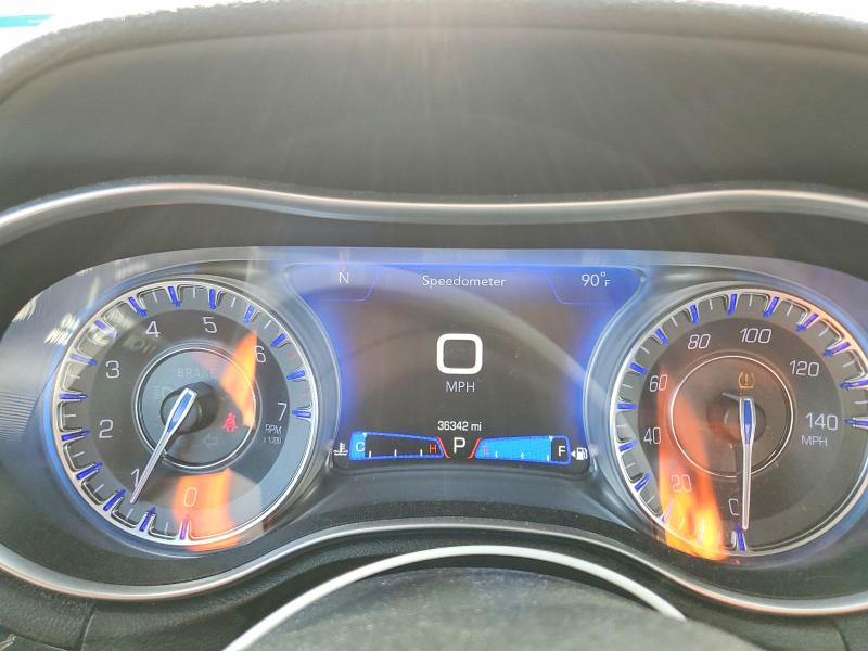 Aukcja sprzedaży 2021 Chrysler 300, vin: 2C3CCABG3MH660723, numer aukcji: 56801156