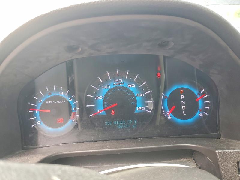 Aukcja sprzedaży 2010 Ford Fusion, vin: 3FAHP0JA7AR373744, numer aukcji: 56538216
