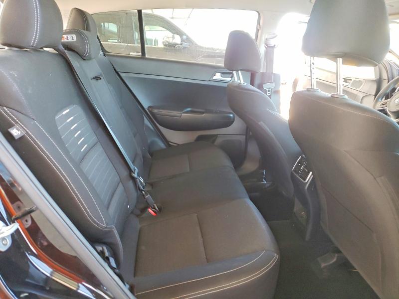 Продаж на аукціоні авто 2018 Kia Sportage, vin: KNDPM3AC0J7354557, номер лоту: 56999406