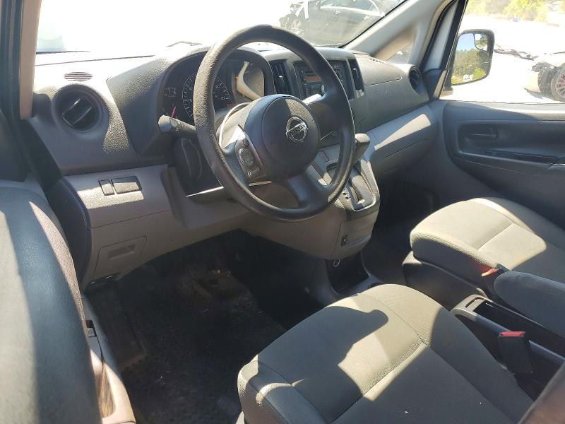 Продажа на аукционе авто 2015 Nissan Nv200, vin: 3N6CM0KN8FK712961, номер лота: 55974746