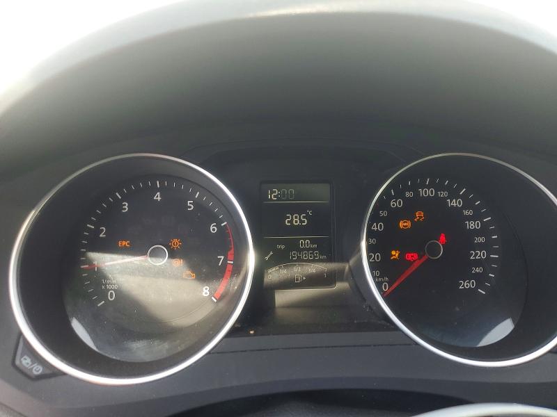 56137826 :رقم المزاد ، 3VW267AJ6GM213627 vin ، 2016 Volkswagen Jetta مزاد بيع