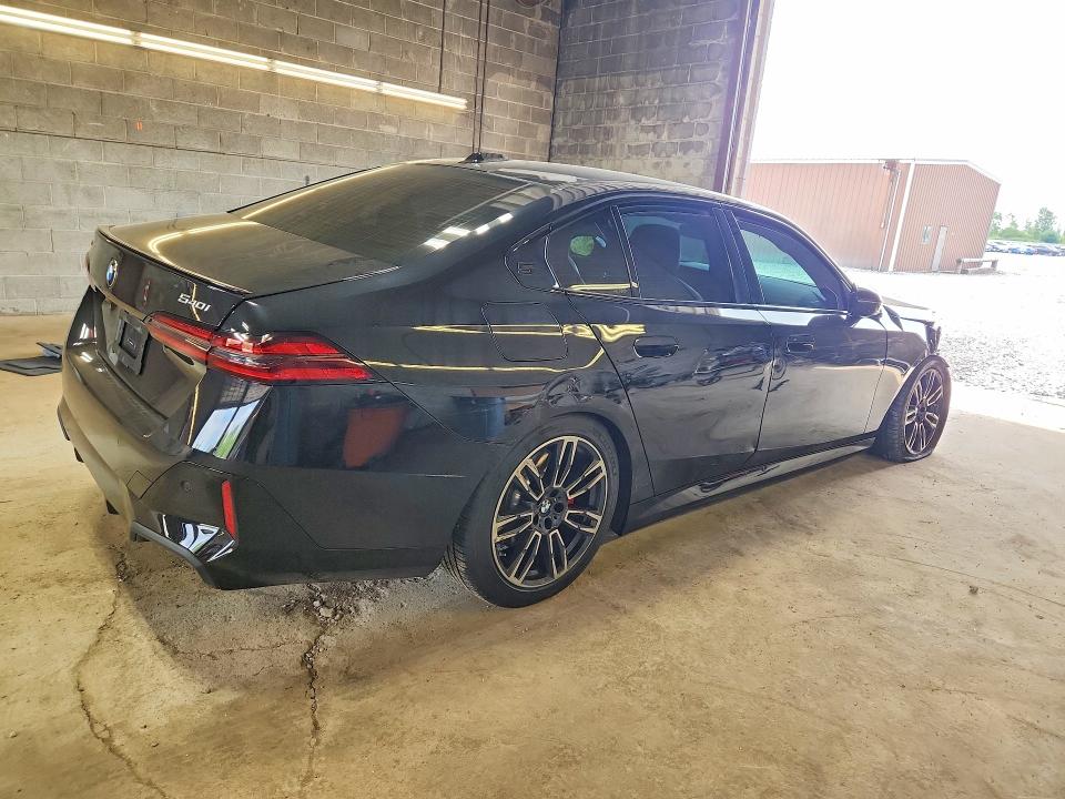 Продажа на аукционе авто 2024 Bmw 540, vin: WBA63FJ03RCR97118, номер лота: 85982605