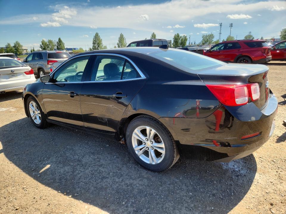 Aukcja sprzedaży 2013 Chevrolet Malibu, vin: 1G11C5SA3DU134782, numer aukcji: 58816136