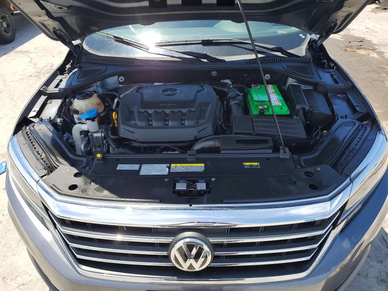 Продаж на аукціоні авто 2021 Volkswagen Passat, vin: 1VWSA7A31MC006687, номер лоту: 56464216