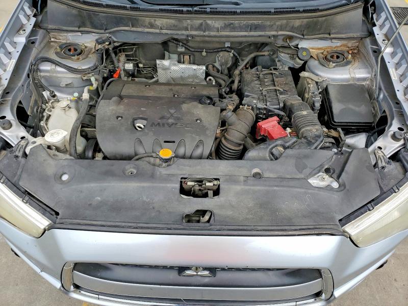 Aukcja sprzedaży 2011 Mitsubishi Outlander Sport, vin: JA4AP3AU8BZ010187, numer aukcji: 58530826