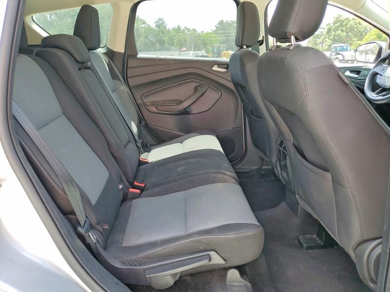 2019 Ford Escape მანქანა იყიდება აუქციონზე, vin: 1FMCU0GDXKUC00823, აუქციონის ნომერი: 57204766