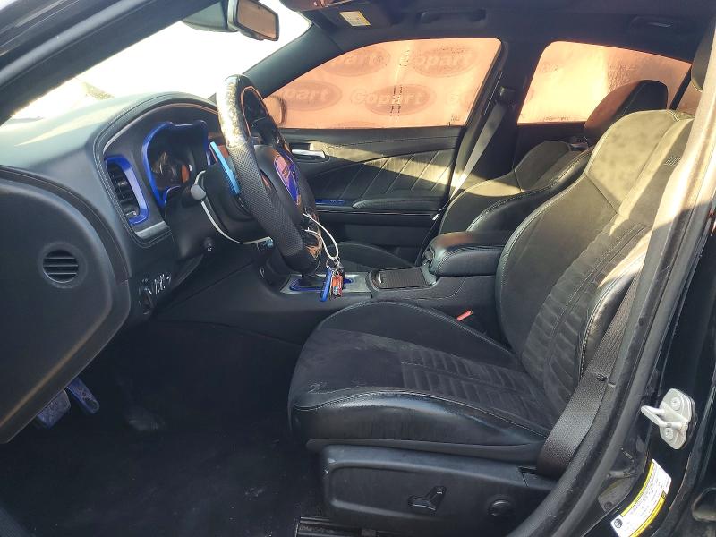 Продажа на аукционе авто 2023 Dodge Charger, vin: 2C3CDXCT0PH533170, номер лота: 58749556