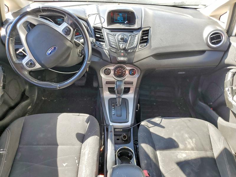 Aukcja sprzedaży 2014 Ford Fiesta, vin: 3FADP4BJ7EM102383, numer aukcji: 57410016