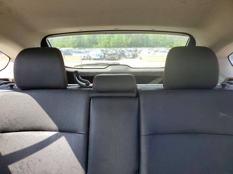 Aukcja sprzedaży 2017 Subaru Crosstrek, vin: JF2GPANC6H8261330, numer aukcji: 56743656