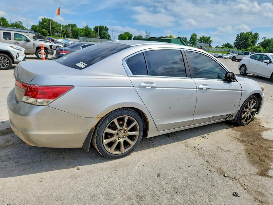 Aukcja sprzedaży 2012 Honda Accord, vin: 1HGCP2F80CA150613, numer aukcji: 55870016