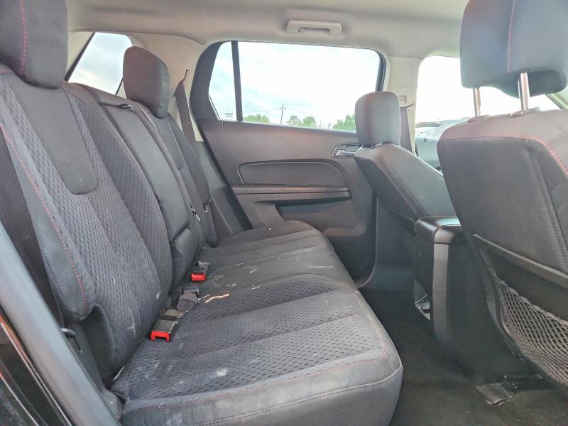 Aukcja sprzedaży 2012 Gmc Terrain, vin: 2GKALMEK6C6359852, numer aukcji: 56744756